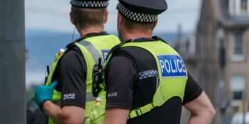 Police Scotland urges people to follow 24 steps to prevent home break-ins