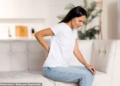Popular sleep aid reduces pain in people suffering from arthritis and back pain, study finds