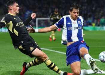 Porto vs Man City – Champions League: Erling Haaland denied by sharp save at the Dragao – Kylian Mbappe fires early opener for Real Madrid against Inter Milan