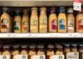 Sainsbury’s shoppers run to buy new Starbucks flavour they ‘need’ to try