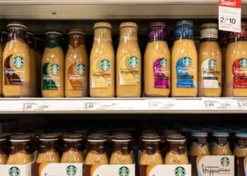Sainsbury’s shoppers run to buy new Starbucks flavour they ‘need’ to try
