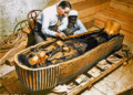 The curse of King Tutankhamun’s tomb: As archaeologists plan to drill inside to look for Queen Nefertiti – the unsettling stories of people allegedly doomed after its opening
