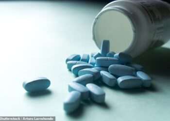The overprescription of America: expert warns too many people may be prescribed antidepressants