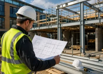 Xponexus Engineering Expands UK Structural Engineering Services with a Global Delivery Team