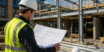 Xponexus Engineering Expands UK Structural Engineering Services with a Global Delivery Team